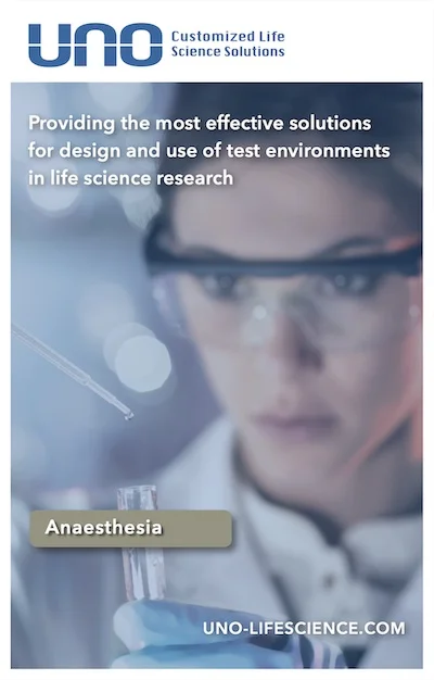 Anaesthesia Anaesthesia