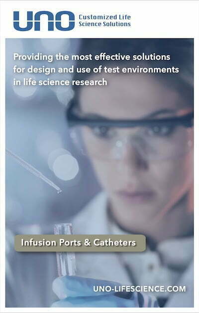 Infusion Ports & Catheters