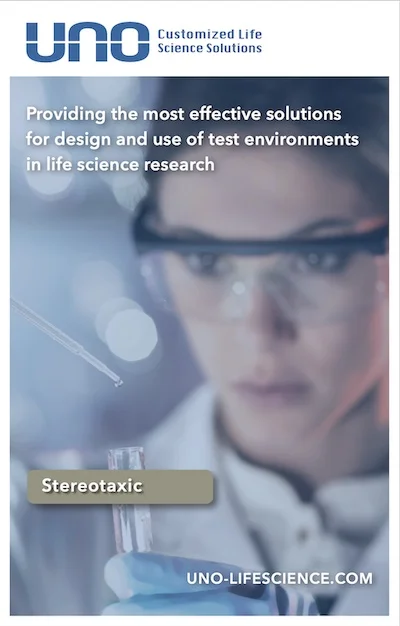 Stereotaxic Stereotaxic