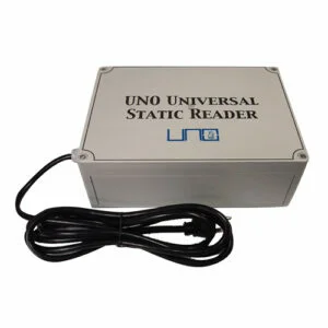 UNO Universal Static Reader UNO Universal Static Reader