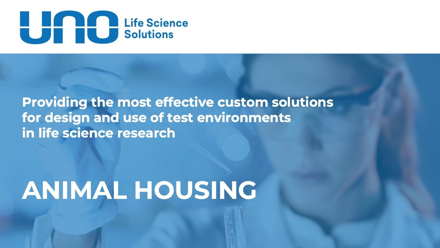 Animal Housing Uno Life Science