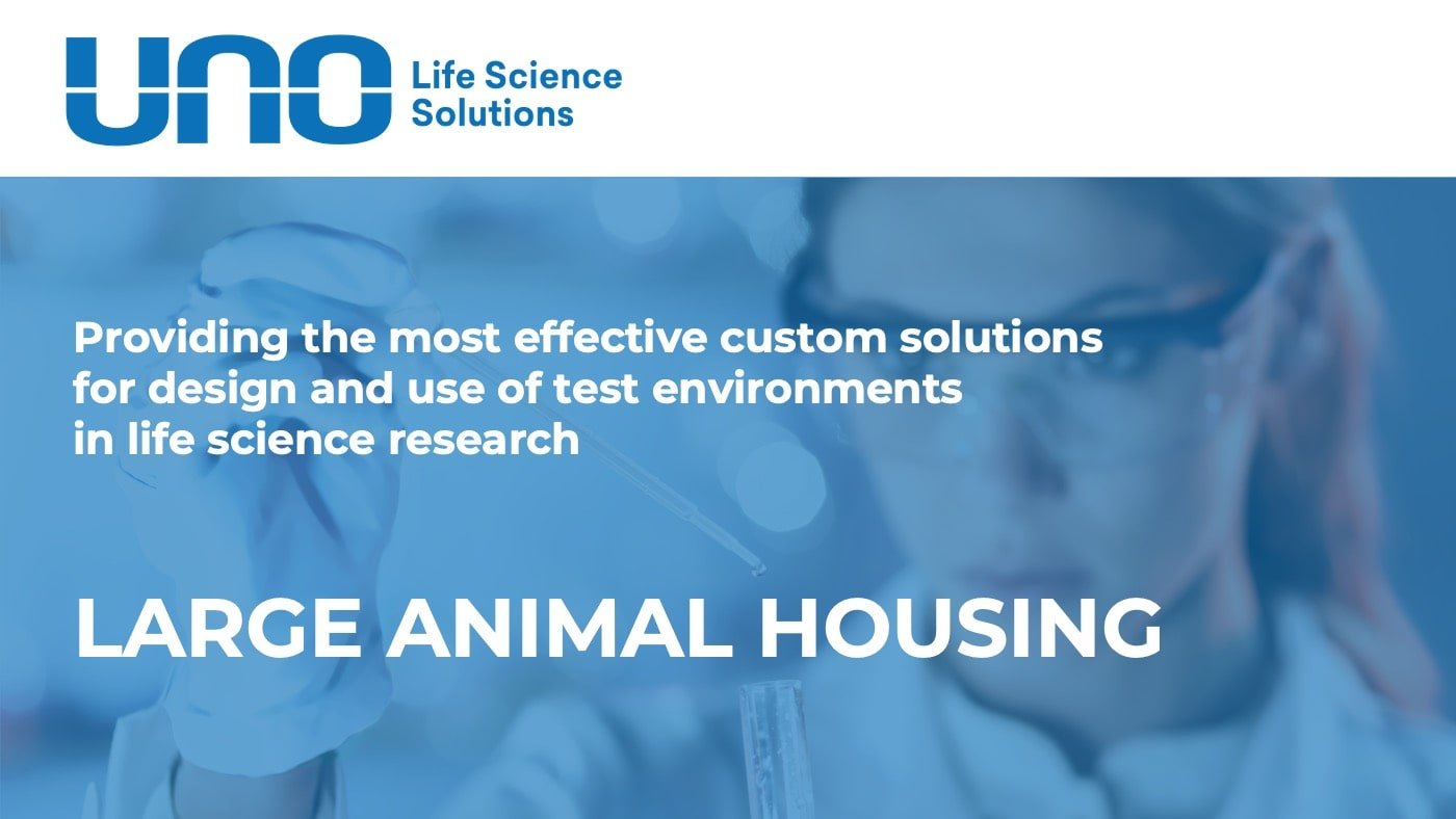 What Is Animal Housing